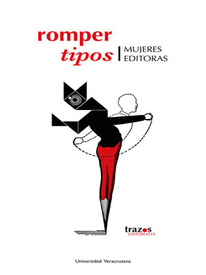 cover image of Romper tipos